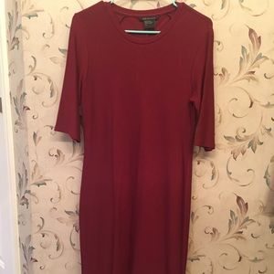 Armani Exchange dress